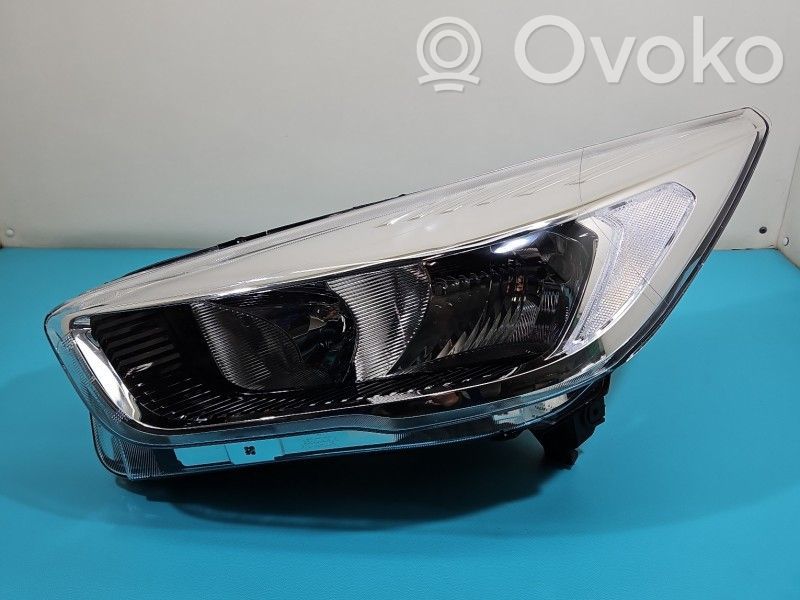 Lampa przednia   GV4113W030AJ,IMPRK1514289