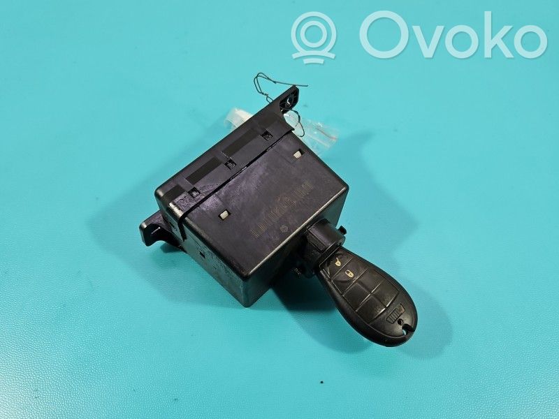 Dodge Journey Ignition lock 
