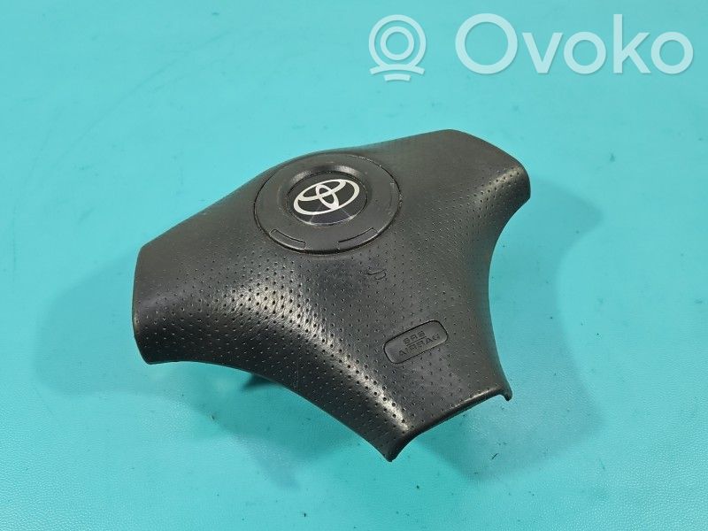 Toyota Corolla E120 E130 Airbag dello sterzo
