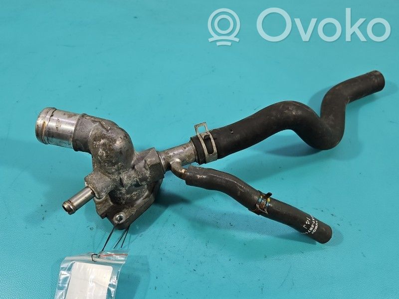 KIA Ceed Tuyau de liquide de refroidissement moteur 