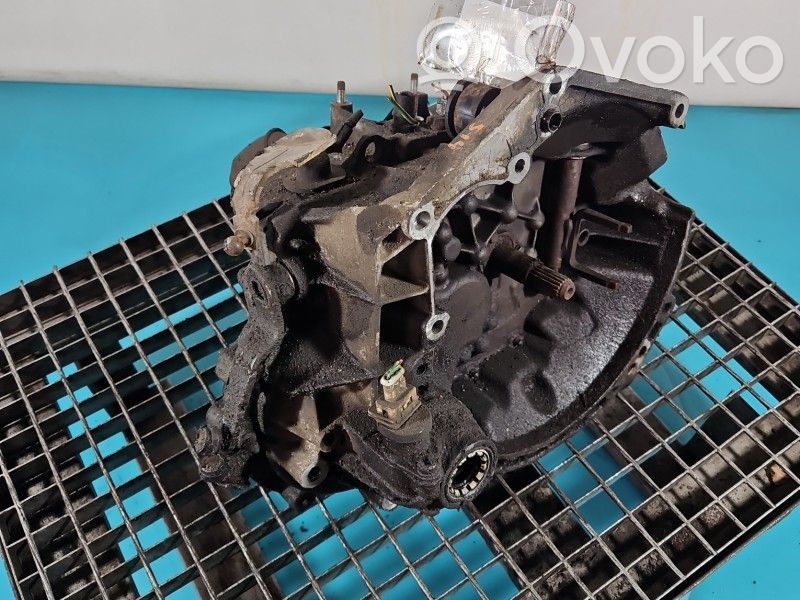 Citroen Saxo 5 Gang Schaltgetriebe