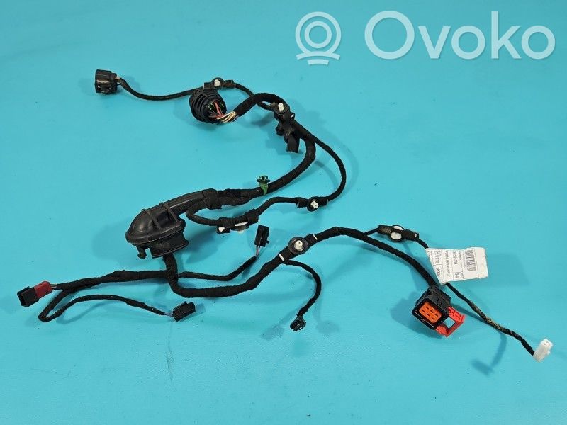 Cableado de puerta delantera   50509739,IMPRK1530781