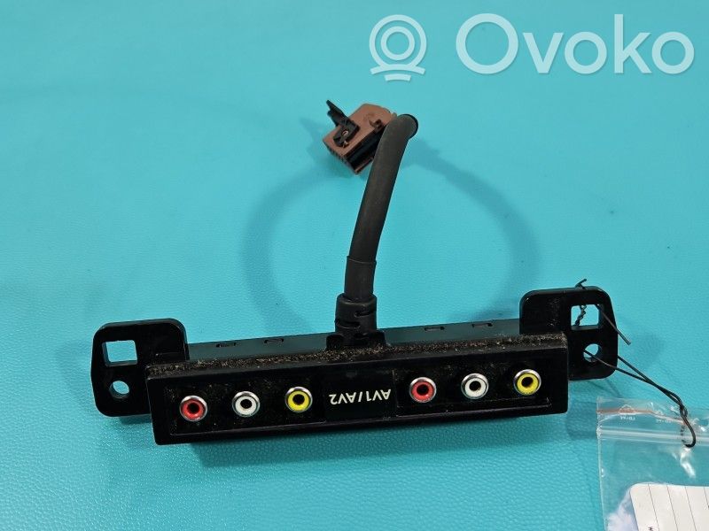 Enchufe conector USB   966711227701,IMPRK1527176,9667112277
