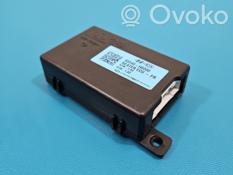 KIA Rio Module de contrôle carrosserie centrale 