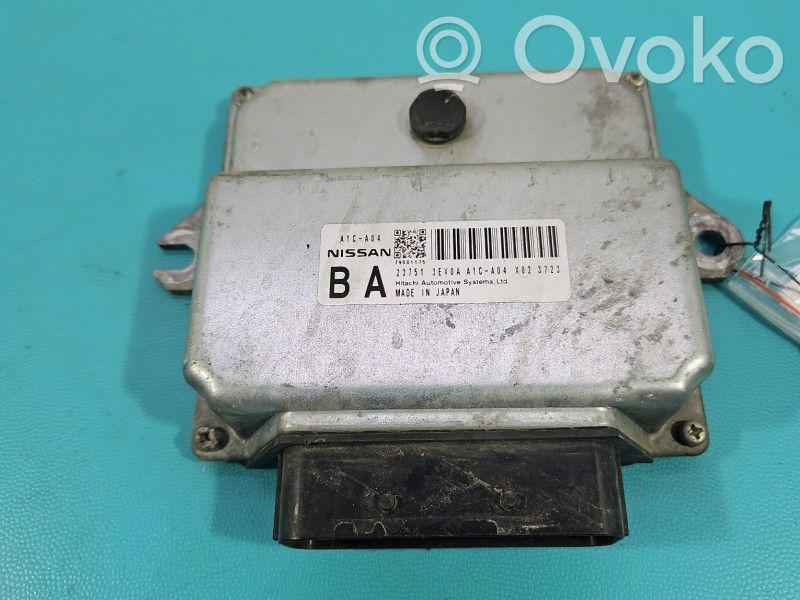 Infiniti QX50 (J50) Central body control module 