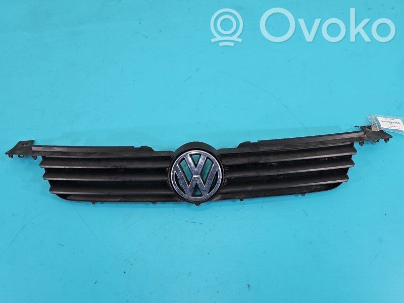 Volkswagen Lupo Maskownica / Grill / Atrapa górna chłodnicy 
