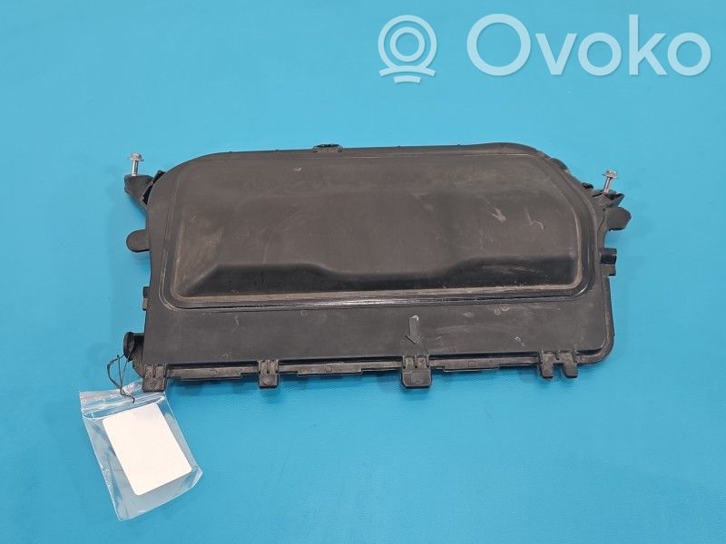Ford C-MAX II Cubierta del motor (embellecedor) 