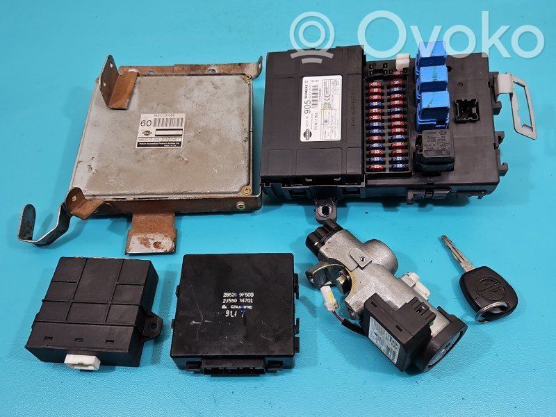 Nissan Primera Engine control unit/module ECU 