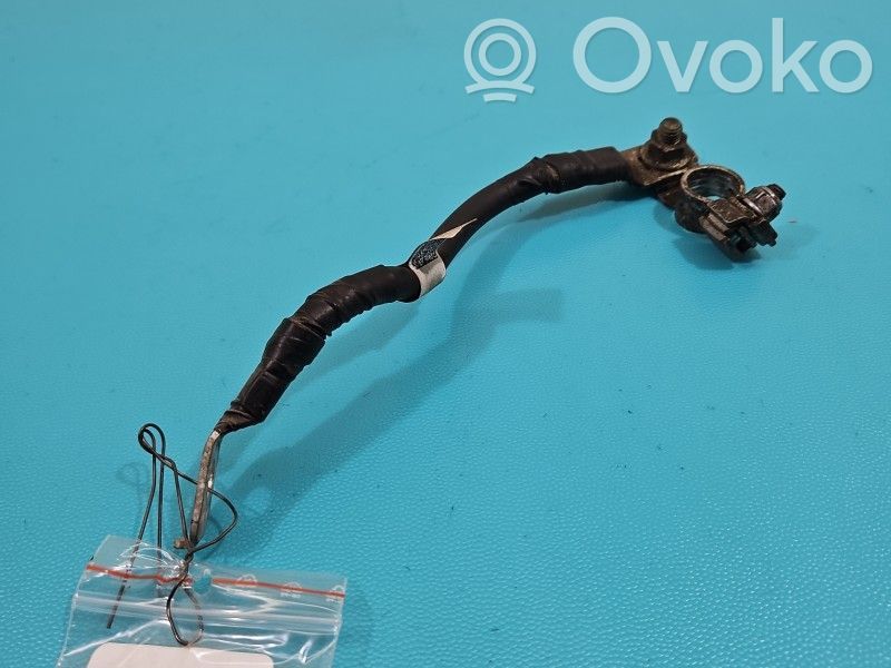 Hyundai Elantra VI Cavo negativo messa a terra (batteria) 