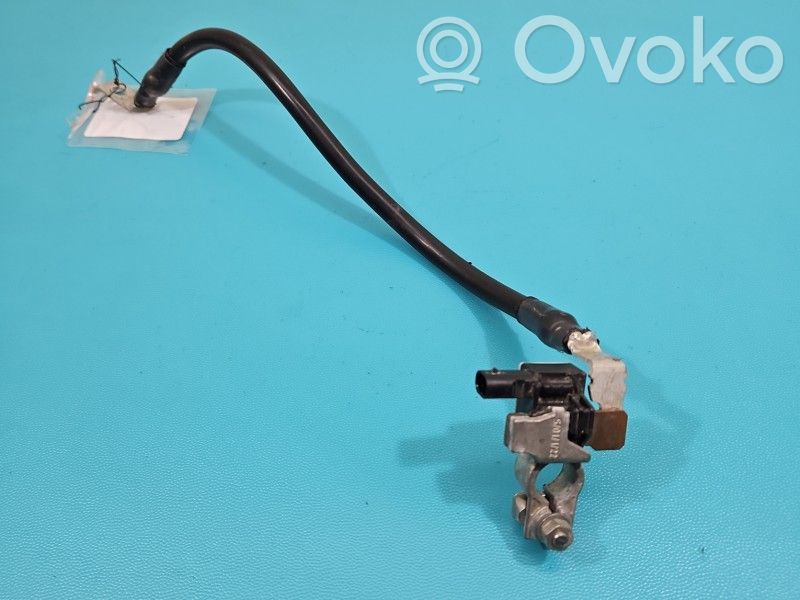 Negative earth cable (battery)   9855915,IMPRK1518819,985591501