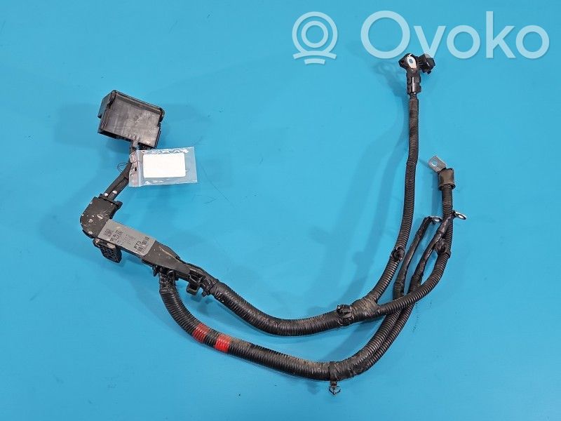 KIA Rio Cable positivo (batería) 