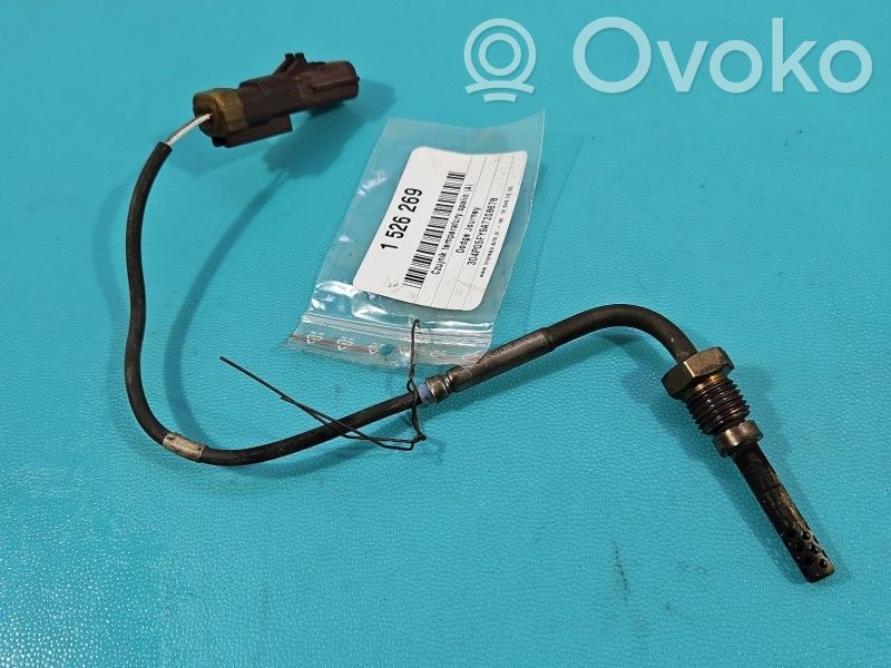Dodge Journey Sensor de temperatura del escape 