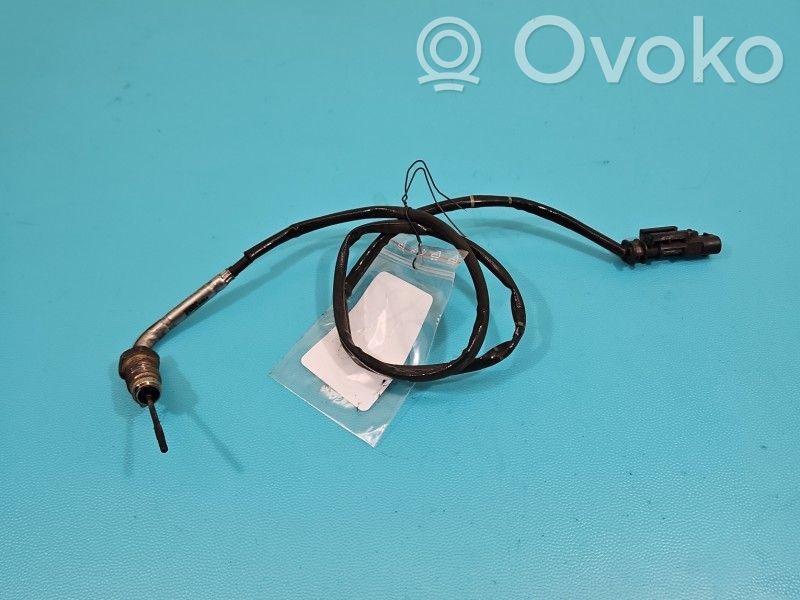 Fiat Ducato Exhaust gas temperature sensor 