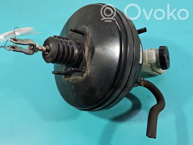 Infiniti QX50 (J50) Servofreno 