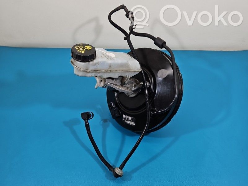Volvo V40 Stabdžių vakuumo pūslė 