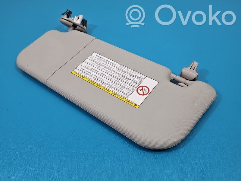 Sun visor   IMPRK1534563
