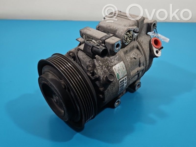 Klimakompressor Pumpe   IMPRK1532777