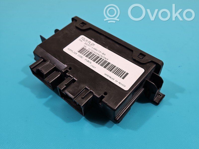 Ford Mondeo MK V Central body control module 
