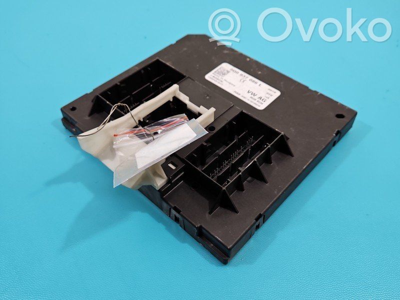 Sterownik / Moduł komfortu   5Q0937086L,IMPRK1365132