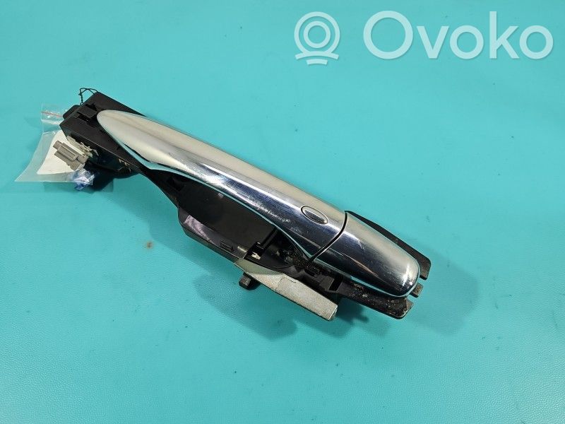 Infiniti QX50 (J50) Maniglia esterna per portiera anteriore