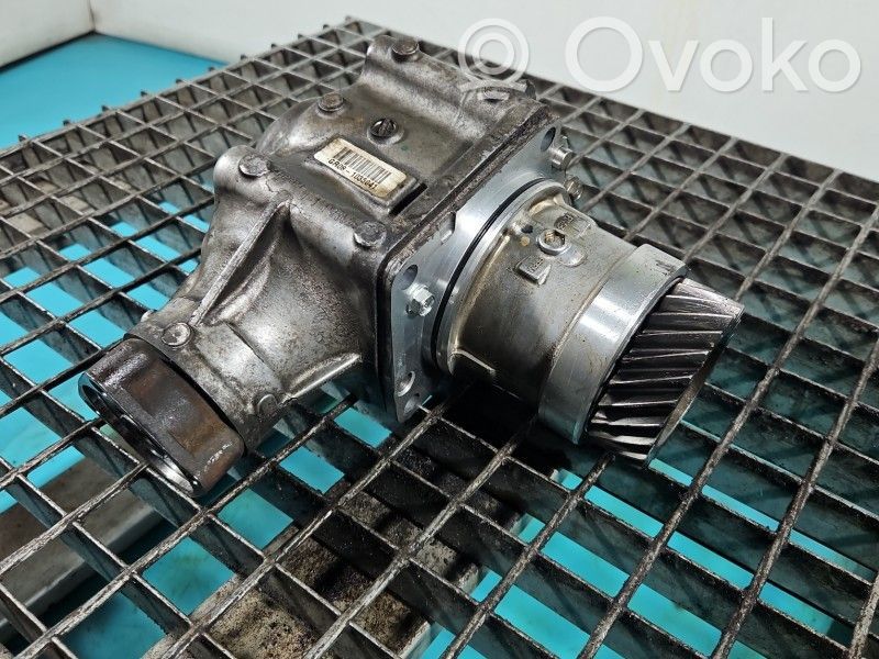 Honda CR-V Verteilergetriebe 