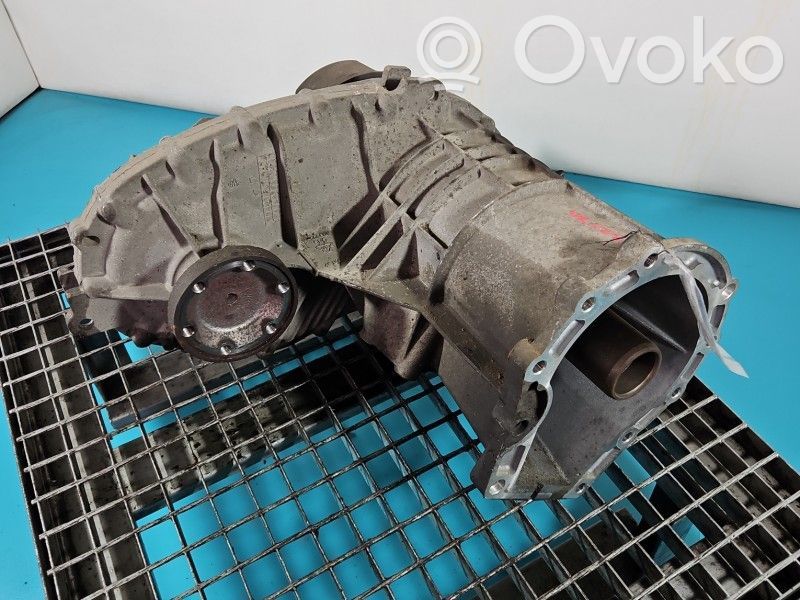 Audi Q7 4L Gearbox transfer box case 