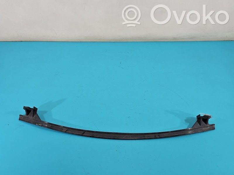 Hyundai Elantra VI Traversa di supporto paraurti anteriore 