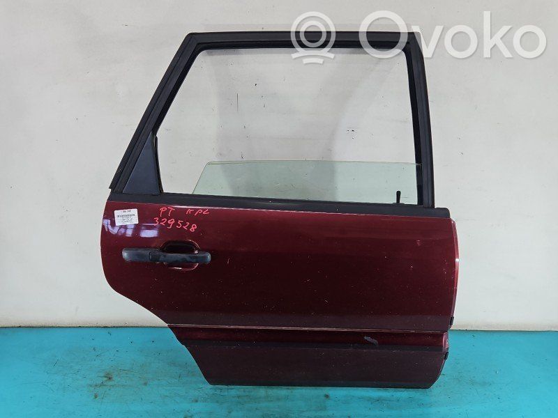 Ușă spate   IMPRK1484049