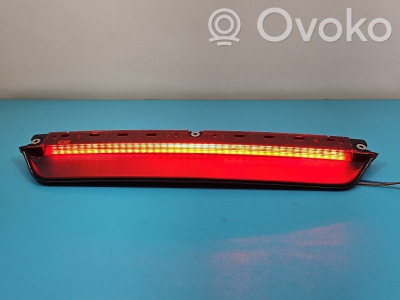 Porsche Panamera (970) Luce d’arresto centrale/supplementare 