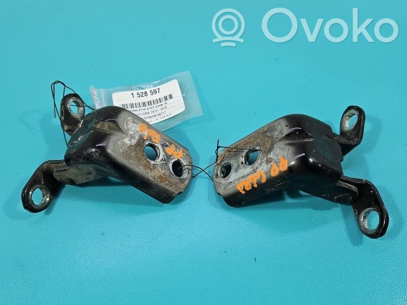 Infiniti QX50 (J50) Kit de charnières de porte avant 