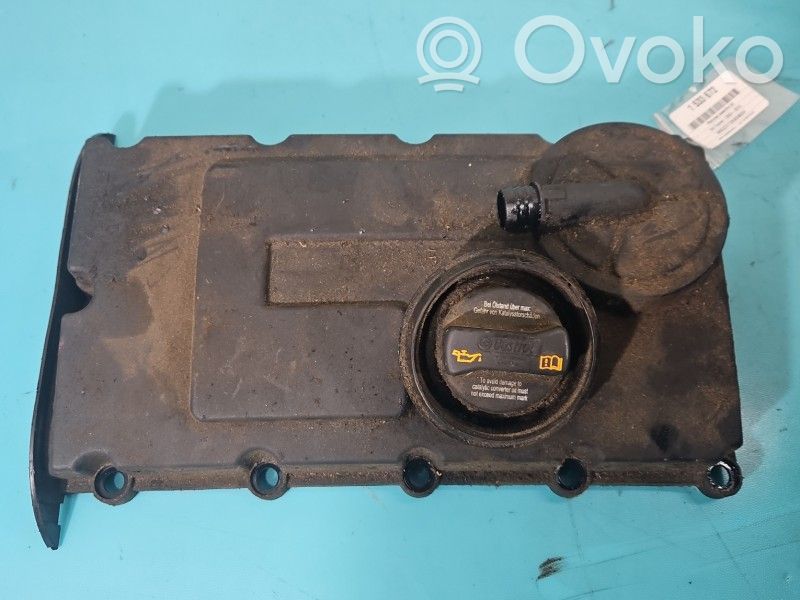 Volkswagen Touran I Capac culbutori 