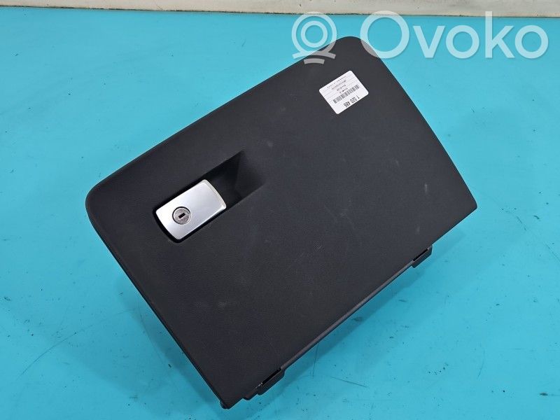 BMW iX3 G08 Handschuhfach 
