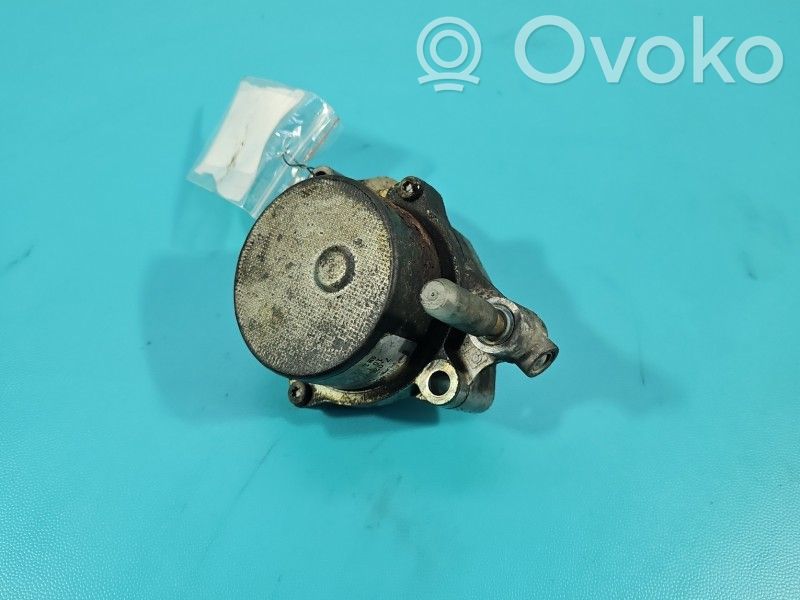 Opel Insignia A Pompă vacuum 