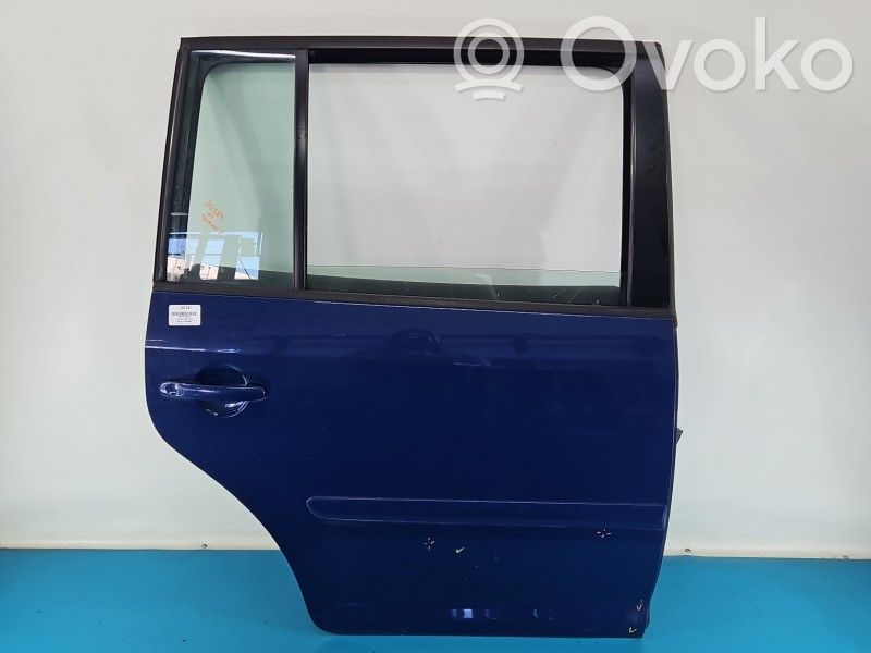 Drzwi tylne   IMPRK1523651