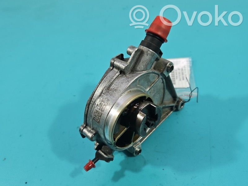 BMW 5 F10 F11 Pompă vacuum 