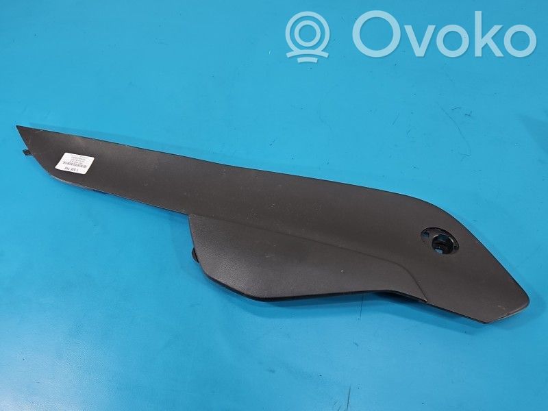 Ford Focus Center console 