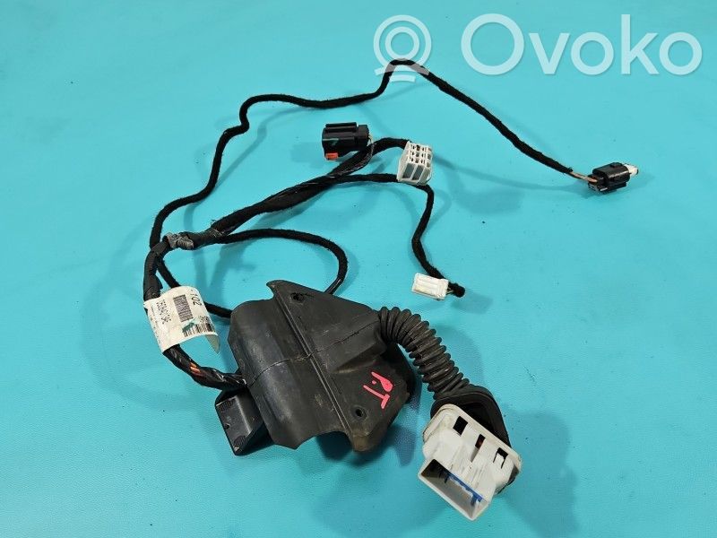 Cableado de puerta trasera   963426102,IMPRK1526278