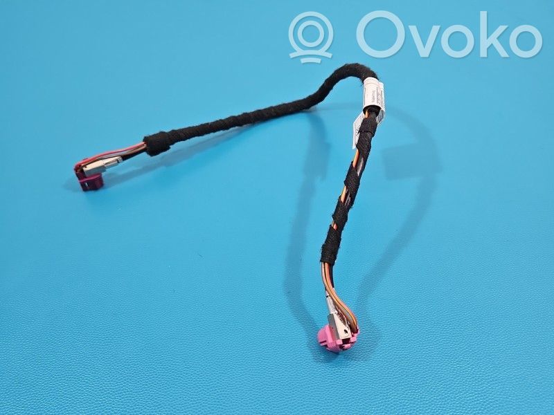 BMW 3 F30 F35 F31 Alte cablaje 