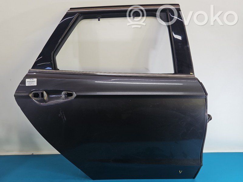 Ford Mondeo MK V Porte arrière 