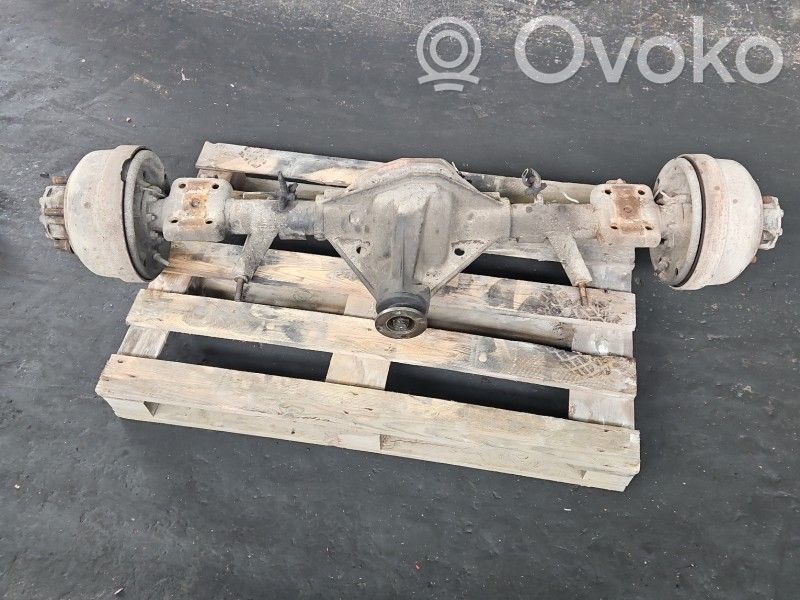 Hinterachsdifferential   IMPRK1499163