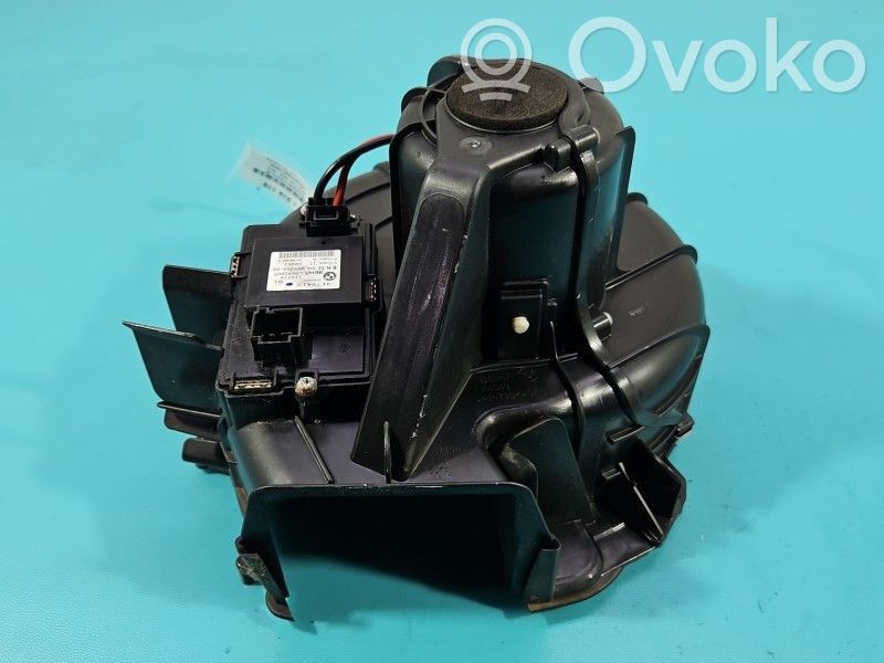 BMW 7 F01 F02 F03 F04 Ventola riscaldamento/ventilatore abitacolo 
