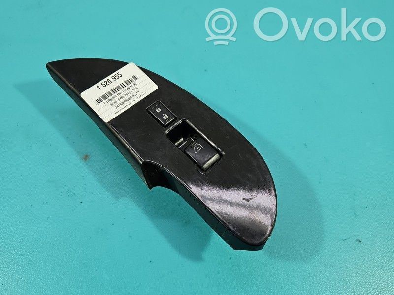 Comutator comandă geamuri electrice   IMPRK1526955