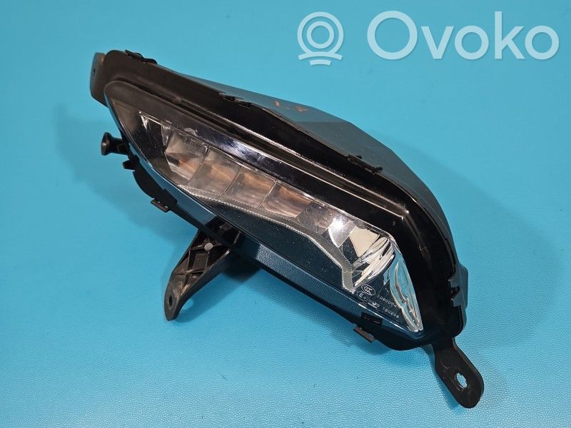 Opel Astra K Front fog light 