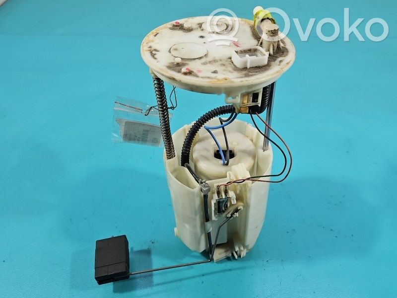Suzuki SX4 Bomba interna de combustible 