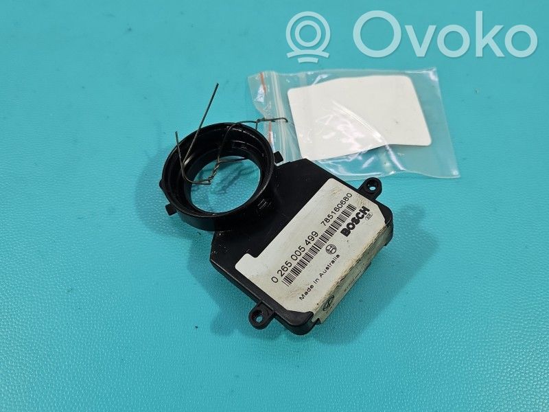 Lenkwinkelsensor   0265005499,IMPRK1531689,785160680