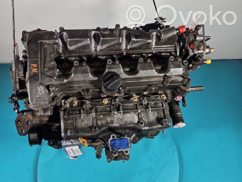 Motor   2AD,IMPRK1502742,2ADFHV