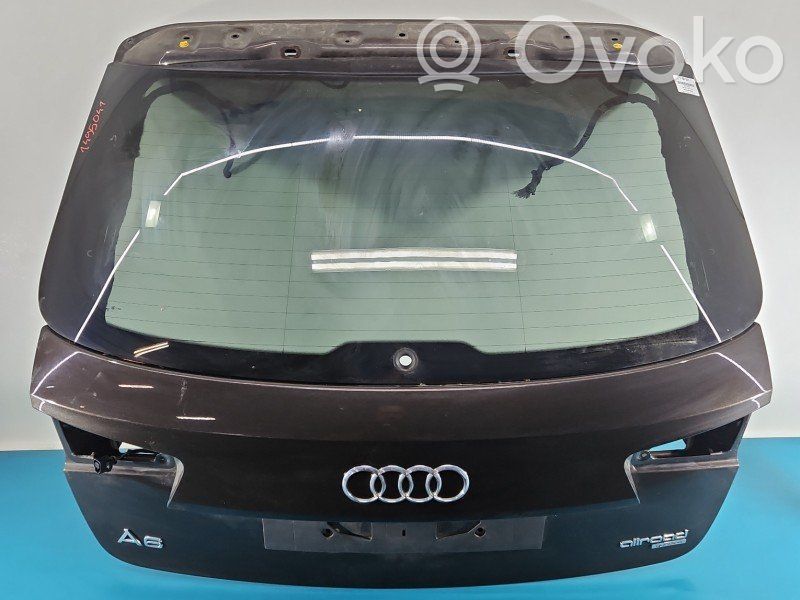 Audi A6 S6 C7 4G Portellone posteriore/bagagliaio 