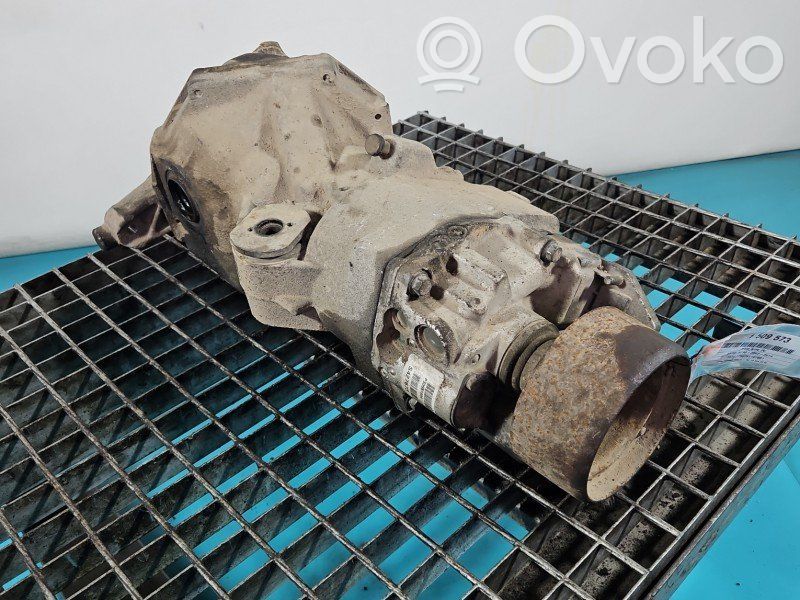 Volvo XC90 Hinterachsdifferential 