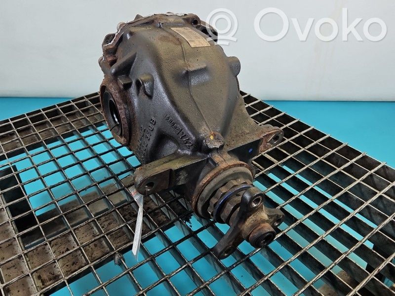 BMW 3 F30 F35 F31 Galinis reduktorius 