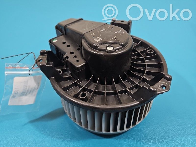 Fiat Freemont Ventola riscaldamento/ventilatore abitacolo 